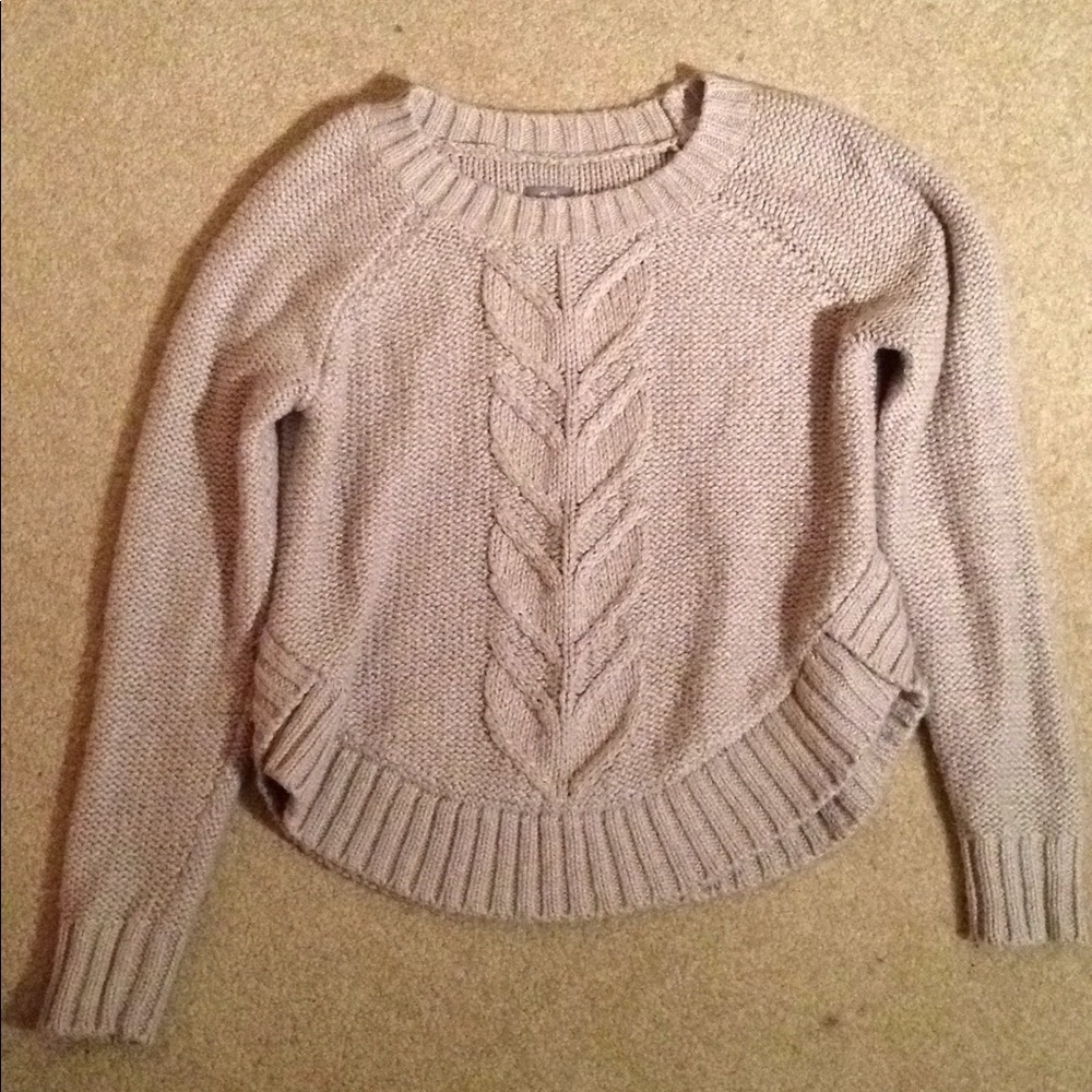 American Eagle sweater